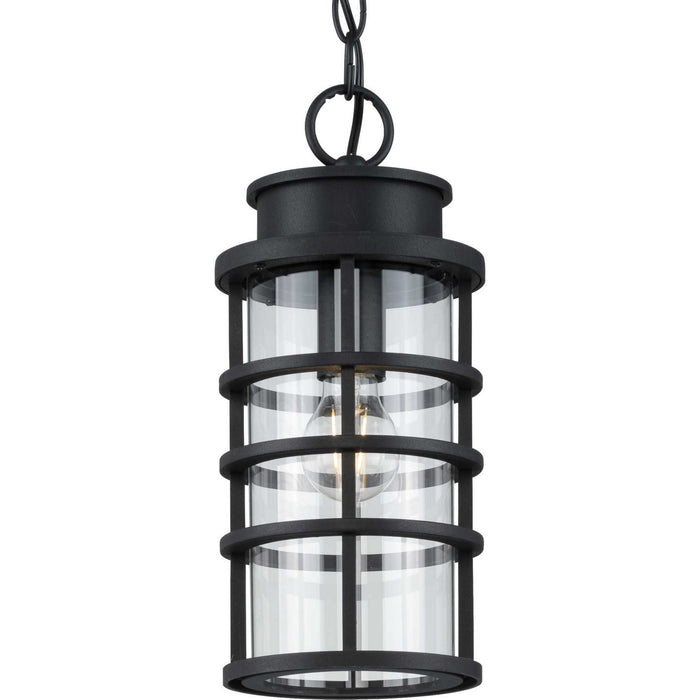 Port Royal Hanging Lantern-Exterior-Progress Lighting-Lighting Design Store