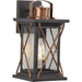 Barlowe Wall Lantern-Exterior-Progress Lighting-Lighting Design Store