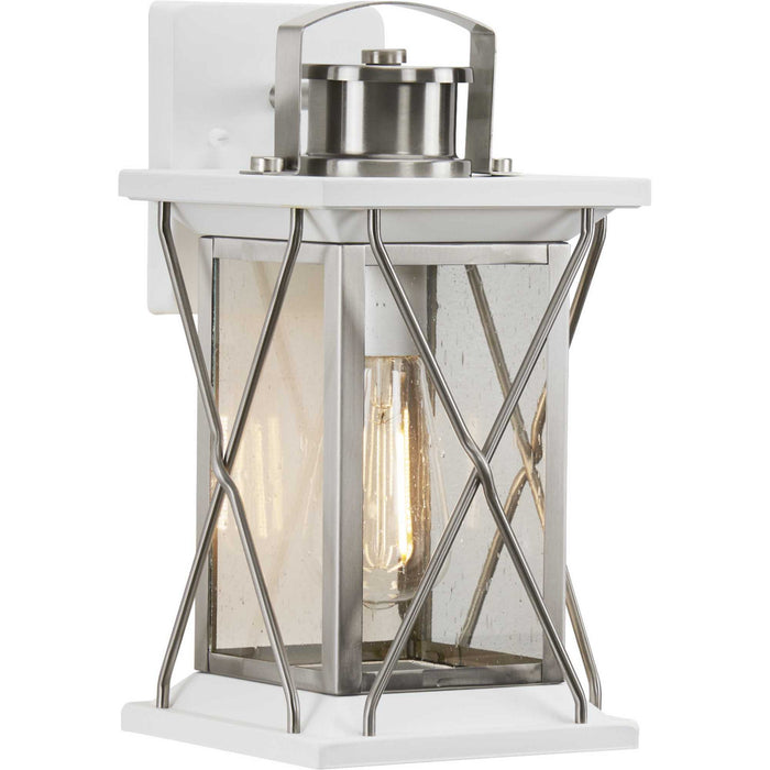 Barlowe Wall Lantern-Exterior-Progress Lighting-Lighting Design Store