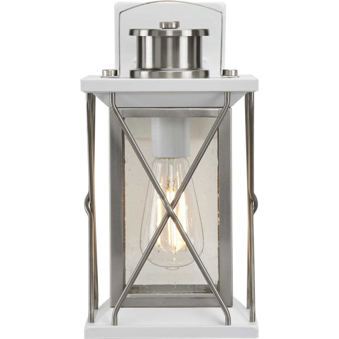 Barlowe Wall Lantern-Exterior-Progress Lighting-Lighting Design Store