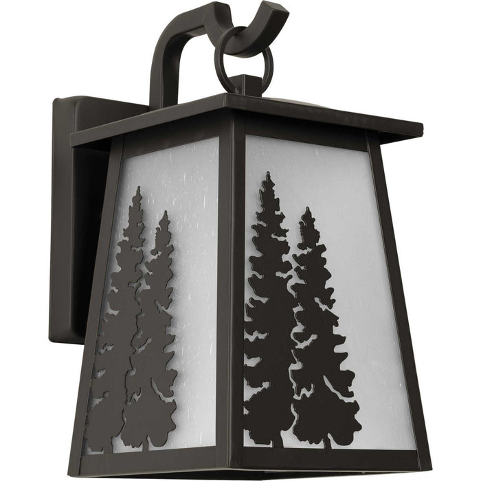 Torrey Wall Lantern-Exterior-Progress Lighting-Lighting Design Store