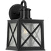 Seagrove Wall Lantern-Exterior-Progress Lighting-Lighting Design Store