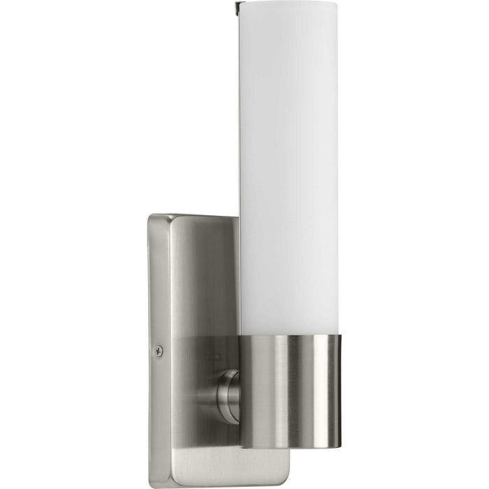 Blanco LED Wall Bracket-Sconces-Progress Lighting-Lighting Design Store