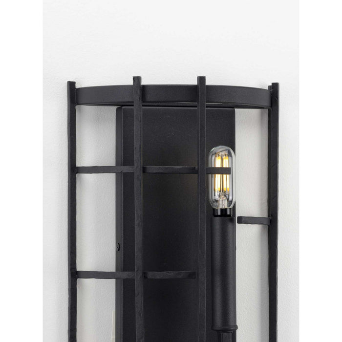 Torres Wall Sconce-Sconces-Progress Lighting-Lighting Design Store