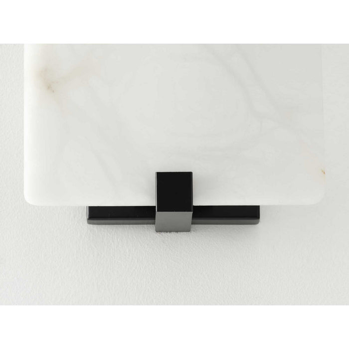 LED Alabaster St Sconce LED Wall Sconce-Sconces-Progress Lighting-Lighting Design Store