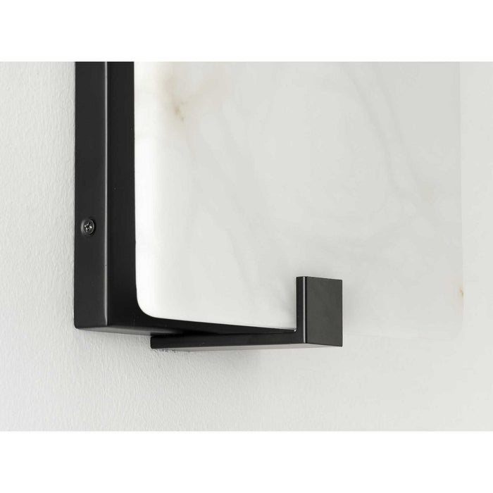 LED Alabaster St Sconce LED Wall Sconce-Sconces-Progress Lighting-Lighting Design Store