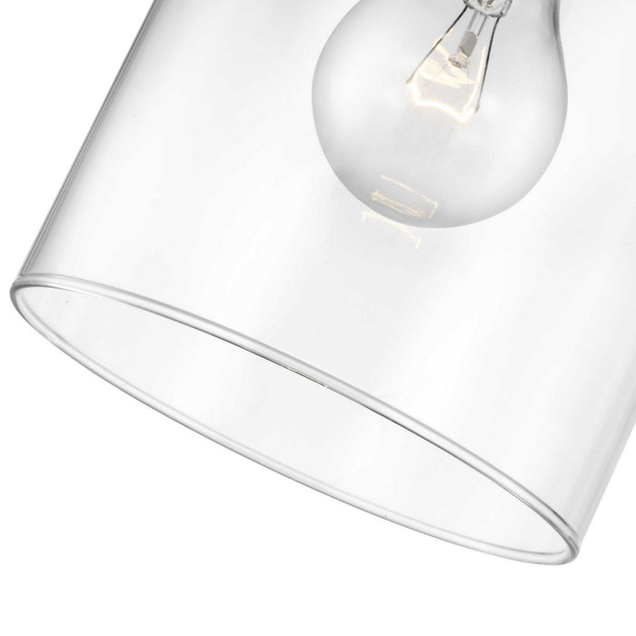 Milner Swing Arm Wall Lamp-Lamps-Progress Lighting-Lighting Design Store
