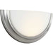 Eclipse LED Wall Bracket-Sconces-Progress Lighting-Lighting Design Store