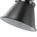 Hinton Swing Arm Wall Lamp-Lamps-Progress Lighting-Lighting Design Store