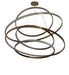 LED Chandelier-Pendants-Meyda Tiffany-Lighting Design Store