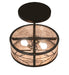 Two Light Pendant-Pendants-Meyda Tiffany-Lighting Design Store