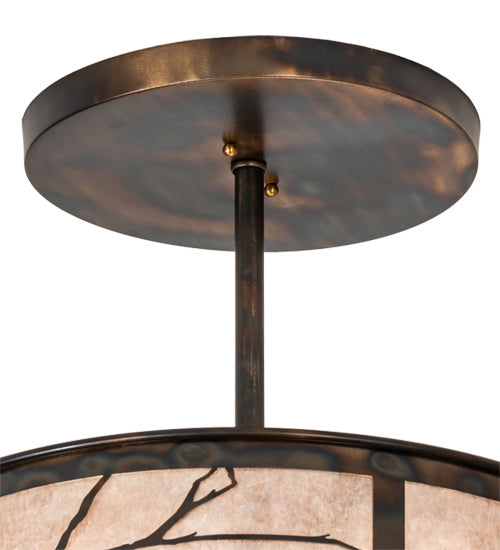 Two Light Pendant-Pendants-Meyda Tiffany-Lighting Design Store