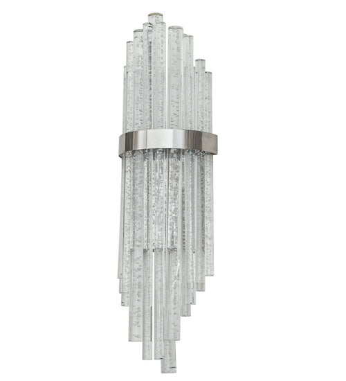 LED Wall Sconce-Sconces-Meyda Tiffany-Lighting Design Store