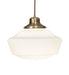 One Light Pendant-Pendants-Meyda Tiffany-Lighting Design Store