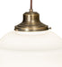 One Light Pendant-Pendants-Meyda Tiffany-Lighting Design Store