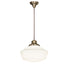 One Light Pendant-Pendants-Meyda Tiffany-Lighting Design Store