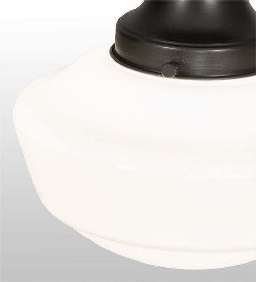 One Light Pendant-Flush Mounts-Meyda Tiffany-Lighting Design Store