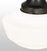 One Light Pendant-Flush Mounts-Meyda Tiffany-Lighting Design Store