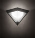 LED Wall Sconce-Sconces-Meyda Tiffany-Lighting Design Store