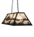 Nine Light Pendant-Pendants-Meyda Tiffany-Lighting Design Store