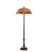 Three Light Floor Lamp-Lamps-Meyda Tiffany-Lighting Design Store