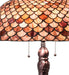 Three Light Table Lamp-Lamps-Meyda Tiffany-Lighting Design Store