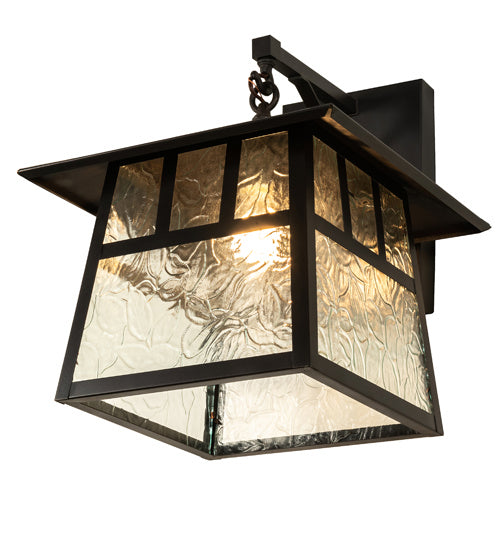 One Light Wall Sconce-Exterior-Meyda Tiffany-Lighting Design Store