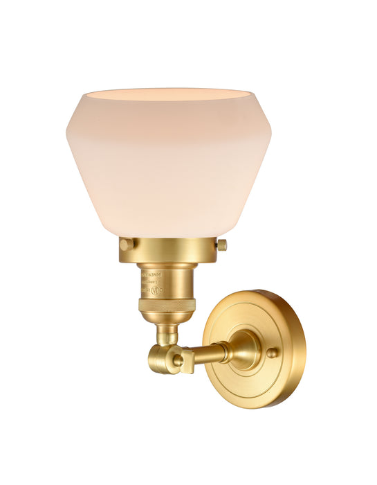 LED Wall Sconce-Sconces-Innovations-Lighting Design Store