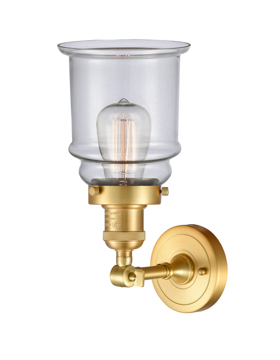 LED Wall Sconce-Sconces-Innovations-Lighting Design Store