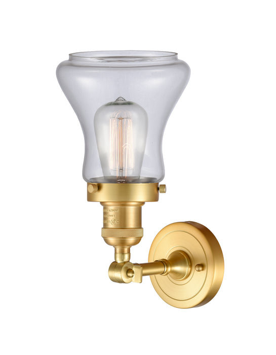 LED Wall Sconce-Sconces-Innovations-Lighting Design Store