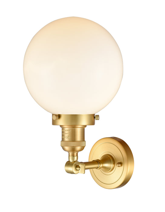 LED Wall Sconce-Sconces-Innovations-Lighting Design Store