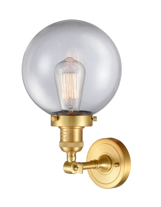 LED Wall Sconce-Sconces-Innovations-Lighting Design Store