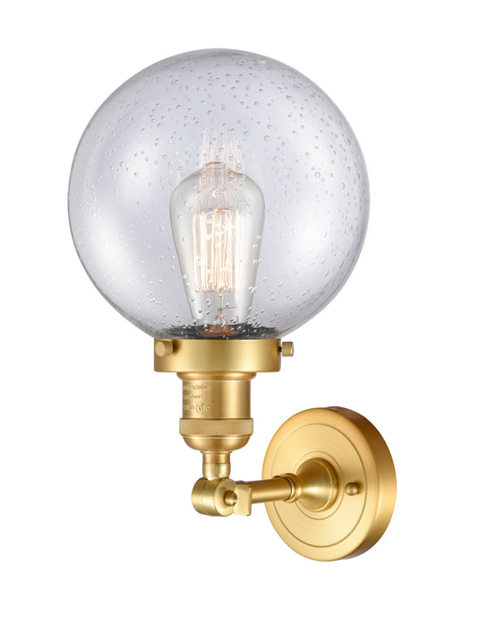 LED Wall Sconce-Sconces-Innovations-Lighting Design Store