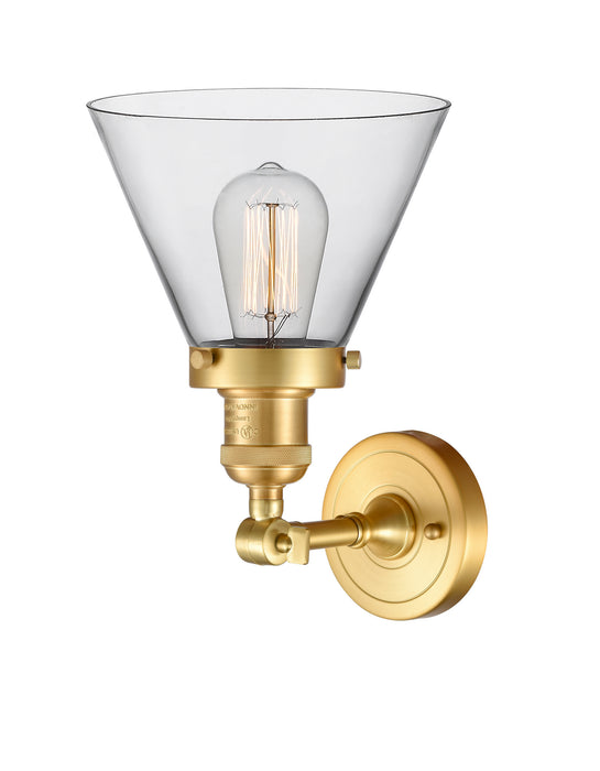 LED Wall Sconce-Sconces-Innovations-Lighting Design Store