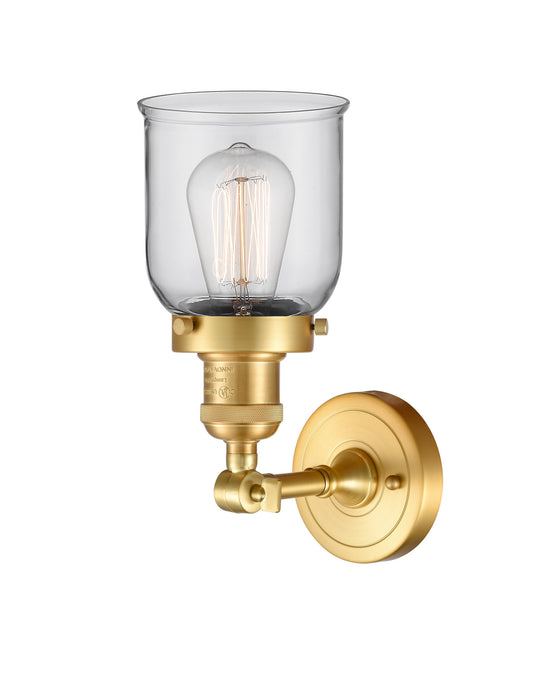 LED Wall Sconce-Sconces-Innovations-Lighting Design Store