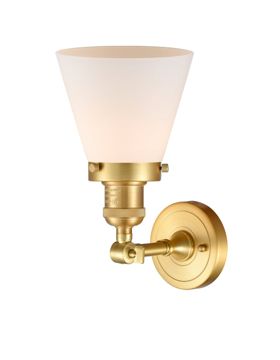 LED Wall Sconce-Sconces-Innovations-Lighting Design Store