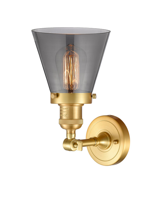 LED Wall Sconce-Sconces-Innovations-Lighting Design Store