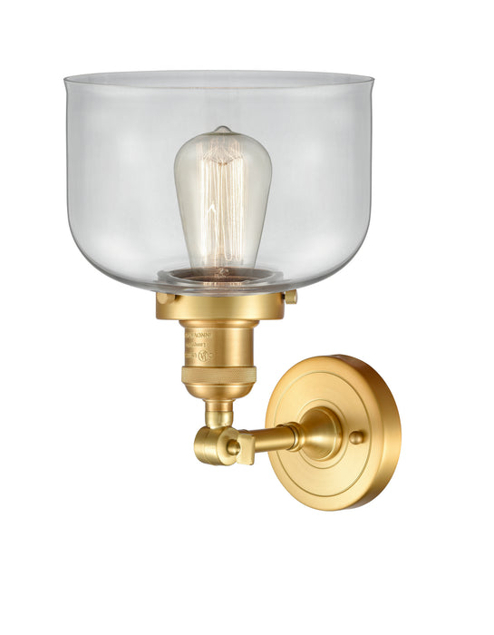 LED Wall Sconce-Sconces-Innovations-Lighting Design Store