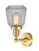 One Light Wall Sconce-Sconces-Innovations-Lighting Design Store