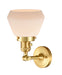 One Light Wall Sconce-Sconces-Innovations-Lighting Design Store