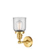 One Light Wall Sconce-Sconces-Innovations-Lighting Design Store