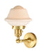One Light Wall Sconce-Sconces-Innovations-Lighting Design Store