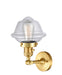 One Light Wall Sconce-Sconces-Innovations-Lighting Design Store