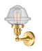 One Light Wall Sconce-Sconces-Innovations-Lighting Design Store