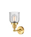 One Light Wall Sconce-Sconces-Innovations-Lighting Design Store