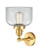 One Light Wall Sconce-Sconces-Innovations-Lighting Design Store