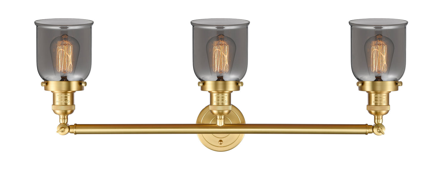 LED Bath Vanity-Bathroom Fixtures-Innovations-Lighting Design Store