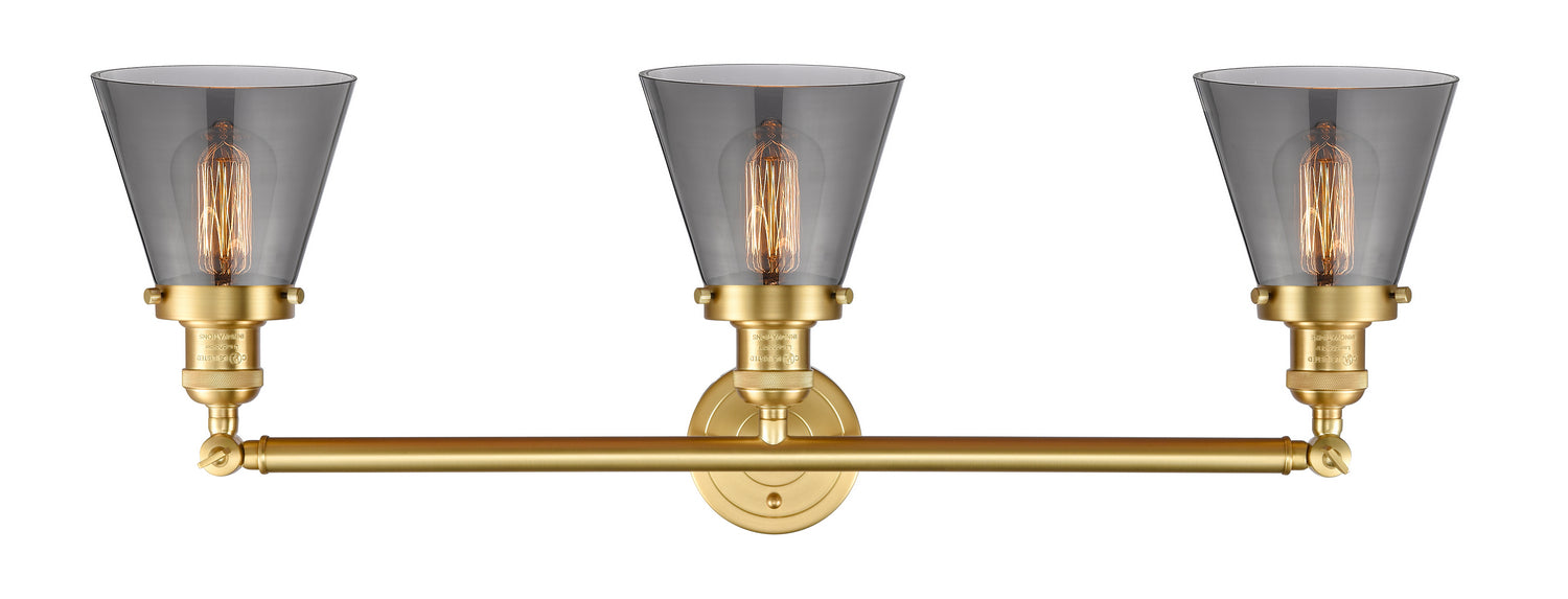 LED Bath Vanity-Bathroom Fixtures-Innovations-Lighting Design Store