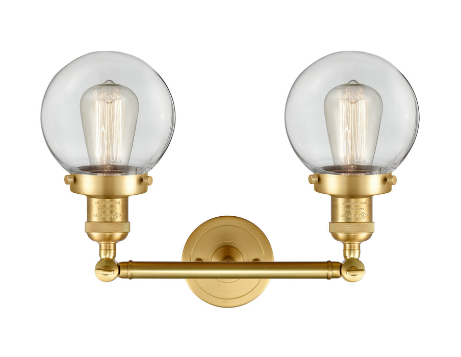 LED Bath Vanity-Bathroom Fixtures-Innovations-Lighting Design Store