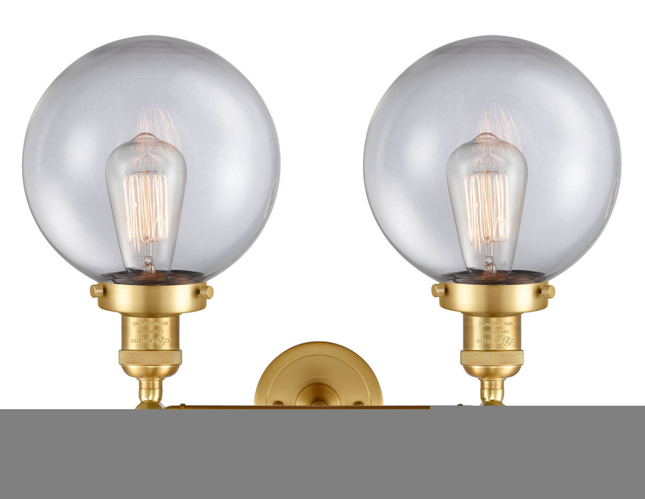 LED Bath Vanity-Bathroom Fixtures-Innovations-Lighting Design Store